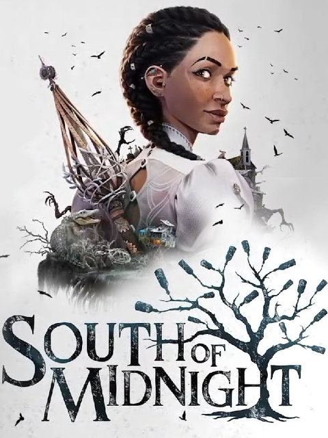 South of Midnight