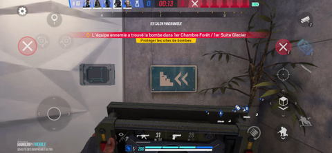 Rainbow Six Mobile : Quand ce FPS culte s’adapte à votre poche