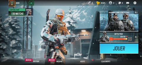 Rainbow Six Mobile : Quand ce FPS culte s’adapte à votre poche