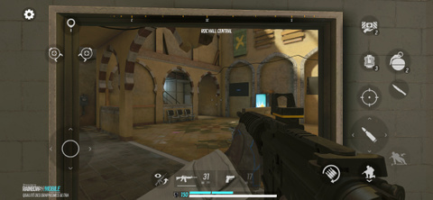 Rainbow Six Mobile : Quand ce FPS culte s’adapte à votre poche