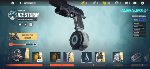 Rainbow Six Mobile : Quand ce FPS culte s’adapte à votre poche