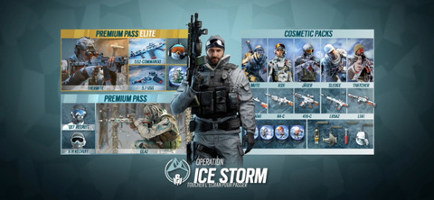 Rainbow Six Mobile : Quand ce FPS culte s’adapte à votre poche
