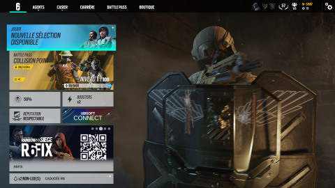 Rainbow Six Mobile : Quand ce FPS culte s’adapte à votre poche