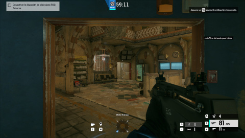Rainbow Six Mobile : Quand ce FPS culte s’adapte à votre poche