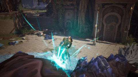Dos-cristal de Brennig Eternal Strands : comment battre ce boss et obtenir son filament ?
