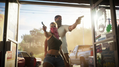 GTA 6 : cet insider très réputé explique Rockstar pourrait parler du prochain Grand Theft Auto dans quelques semaines...