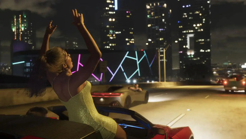 GTA 6 : “Il a dit des choses qu’il n’aurait pas dû” Cet ancien développeur de Rockstar Games est allé trop loin dans ses confessions, et ça n’a vraiment pas plu