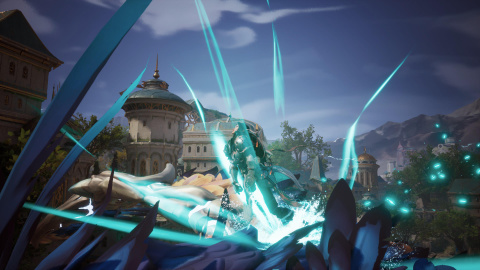 Griffe-glace des Highlands Eternal Strands : comment battre ce boss et obtenir son filament ?