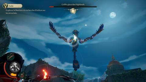 Eternal Strands s'inspire de Monster Hunter et Zelda Breath of the Wild et c'est déjà pas mal...