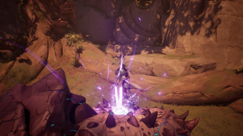 Vouivre-marteau du Rehnland Eternal Strands : comment battre ce boss et obtenir son filament ?