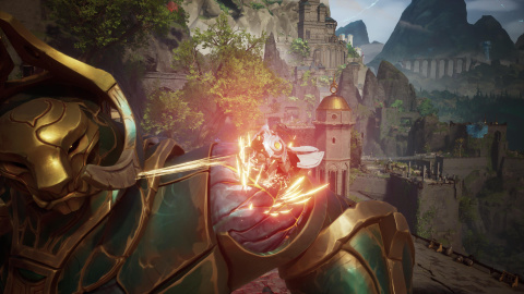 Arkon Forge Eternal Strands : comment battre ce boss et obtenir son filament ?