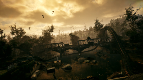 Exoborne : ce jeu vidéo multijoueur va faire du bruit en 2025, nos impressions après 5h de jeu ! 