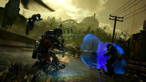 Exoborne : ce jeu vidéo multijoueur va faire du bruit en 2025, nos impressions après 5h de jeu ! 