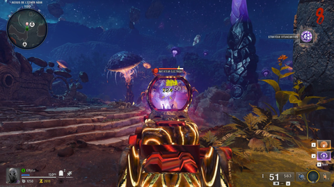 Bâton de glace Black Ops 6 : Comment récupérer l’arme miracle de The Tomb ? 