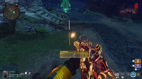 Bâton de glace Black Ops 6 : Comment récupérer l’arme miracle de The Tomb ? 