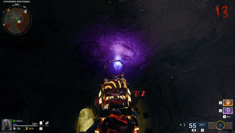Bâton de glace Black Ops 6 : Comment récupérer l’arme miracle de The Tomb ? 