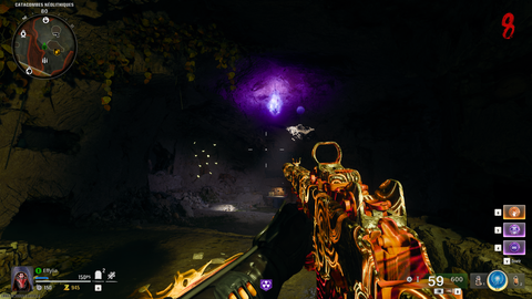 Bâton de glace Black Ops 6 : Comment récupérer l’arme miracle de The Tomb ? 