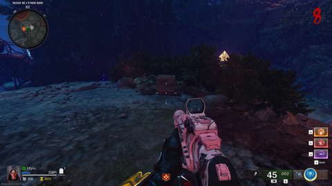 Énigmes des têtes Black Ops 6 : Comment obtenir une puissante armure dans The Tomb ? 