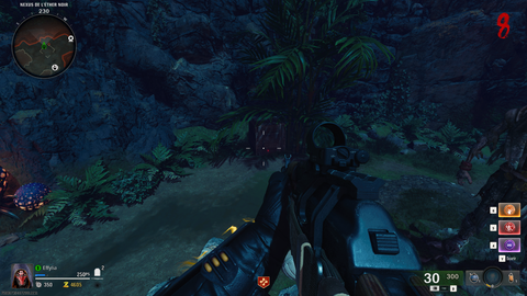 Énigmes des têtes Black Ops 6 : Comment obtenir une puissante armure dans The Tomb ? 