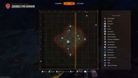 Énigmes des têtes Black Ops 6 : Comment obtenir une puissante armure dans The Tomb ? 