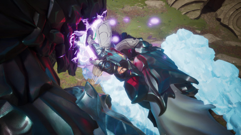 Messager Inondeur Eternal Strands : comment battre ce boss et obtenir son filament ?