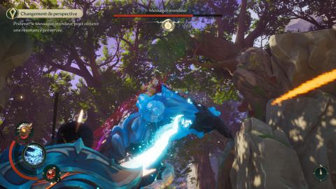 Messager Inondeur Eternal Strands : comment battre ce boss et obtenir son filament ?