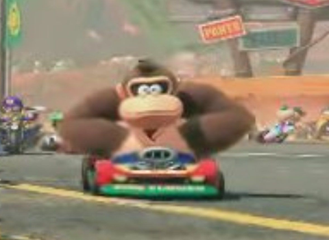 Après l'annonce de la Switch 2, ce personnage iconique de Nintendo change de design de façon officielle