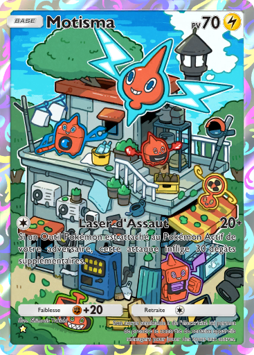 Choc Spatio-Temporel Pokémon TCG Pocket : la liste complète de toutes les cartes de l'extension