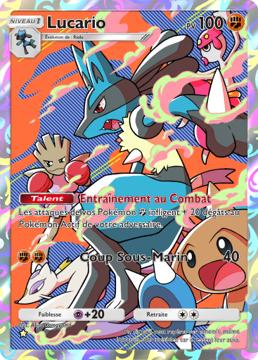 Choc Spatio-Temporel Pokémon TCG Pocket : la liste complète de toutes les cartes de l'extension
