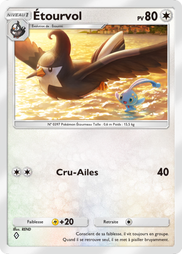 Choc Spatio-Temporel Pokémon TCG Pocket : la liste complète de toutes les cartes de l'extension