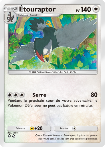 Choc Spatio-Temporel Pokémon TCG Pocket : la liste complète de toutes les cartes de l'extension
