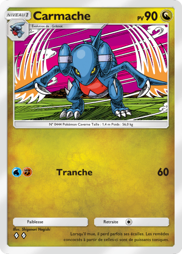 Choc Spatio-Temporel Pokémon TCG Pocket : la liste complète de toutes les cartes de l'extension