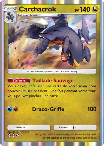 Choc Spatio-Temporel Pokémon TCG Pocket : la liste complète de toutes les cartes de l'extension
