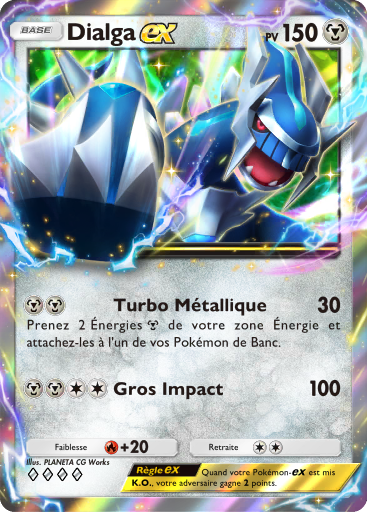Choc Spatio-Temporel Pokémon TCG Pocket : la liste complète de toutes les cartes de l'extension