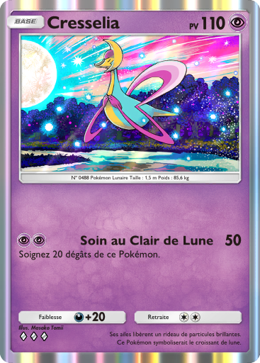 Choc Spatio-Temporel Pokémon TCG Pocket : la liste complète de toutes les cartes de l'extension