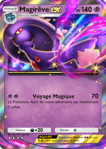 Choc Spatio-Temporel Pokémon TCG Pocket : la liste complète de toutes les cartes de l'extension