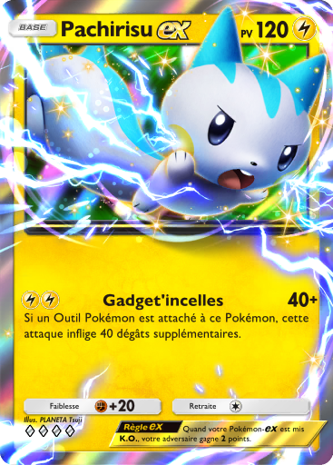 Choc Spatio-Temporel Pokémon TCG Pocket : la liste complète de toutes les cartes de l'extension