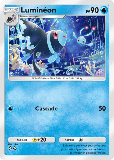 Choc Spatio-Temporel Pokémon TCG Pocket : la liste complète de toutes les cartes de l'extension