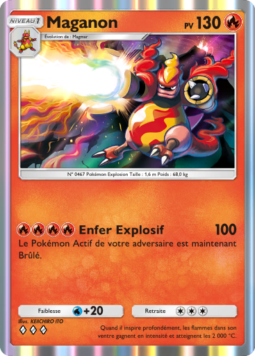 Choc Spatio-Temporel Pokémon TCG Pocket : la liste complète de toutes les cartes de l'extension