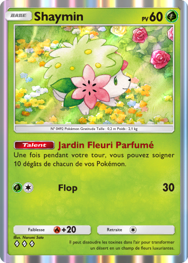 Choc Spatio-Temporel Pokémon TCG Pocket : la liste complète de toutes les cartes de l'extension