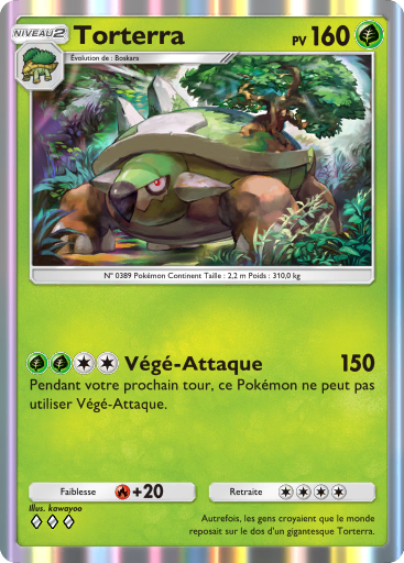 Choc Spatio-Temporel Pokémon TCG Pocket : la liste complète de toutes les cartes de l'extension