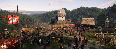 Obtenez un code promo pour Kingdom Come Deliverance 2 sur PC !