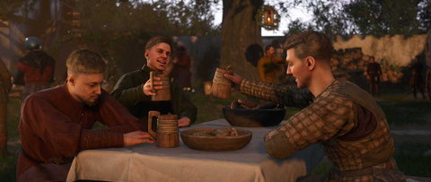 Obtenez un code promo pour Kingdom Come Deliverance 2 sur PC !