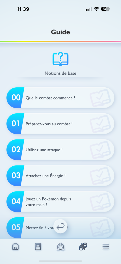 Il y a quelques Sabliers Booster à récupérer gratuitement et très facilement sur Pokémon Pocket : on vous explique comment