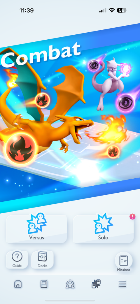 Il y a quelques Sabliers Booster à récupérer gratuitement et très facilement sur Pokémon Pocket : on vous explique comment
