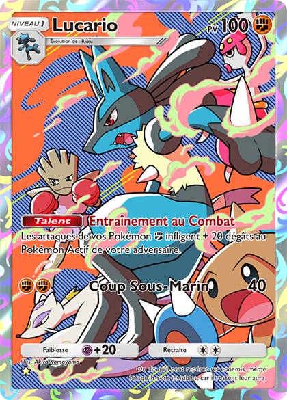 Quelles sont les meilleures cartes et celles à crafter de l'extension Choc Spatio-Temporel sur Pokémon Pocket ?