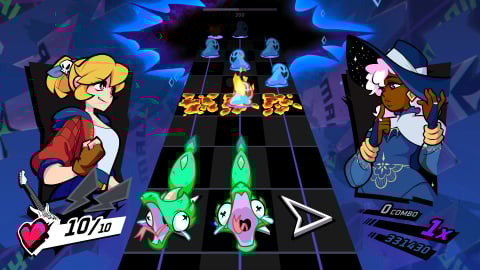 La suite de ce jeu vidéo notée 87 % prend une toute nouvelle direction et c'est une réussite !