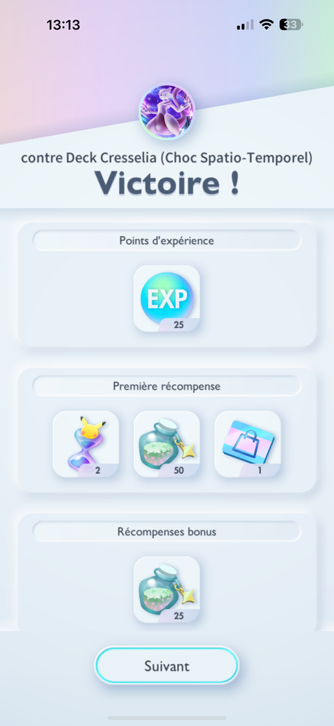 Carte Promo Cresselia EX Pokémon Pocket : Quels decks choisir pour récupérer rapidement les cartes de l'événement ?