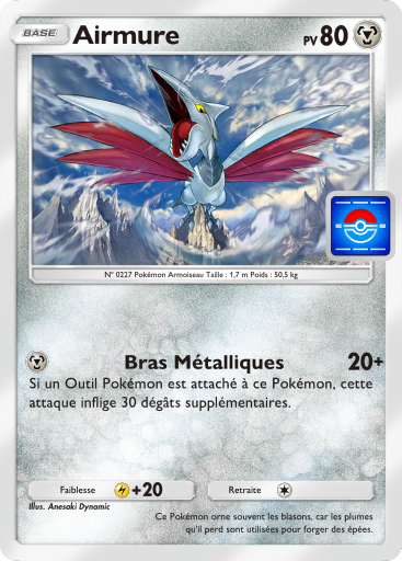 Carte Promo Cresselia EX Pokémon Pocket : Quels decks choisir pour récupérer rapidement les cartes de l'événement ?