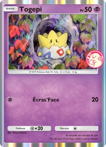 On vous explique comment gagner un maximum de cartes pendant la Pioche miracle Ouisticram & Togepi sur Pokémon Pocket !